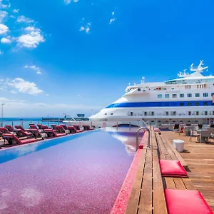 Pestana Cr7 (adults Only) Otel