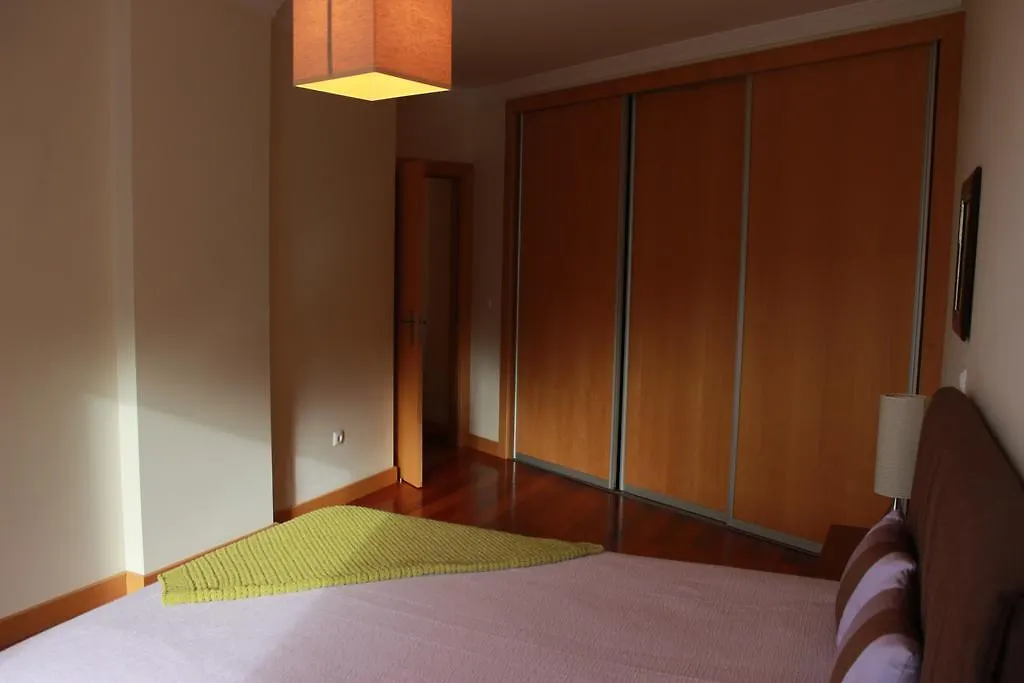 Quinta Dos Piornais Apartment Funchal