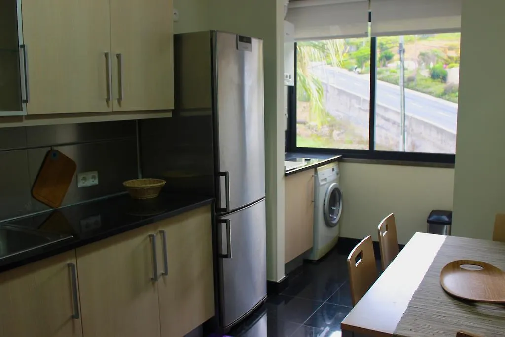 Quinta Dos Piornais Apartment Funchal