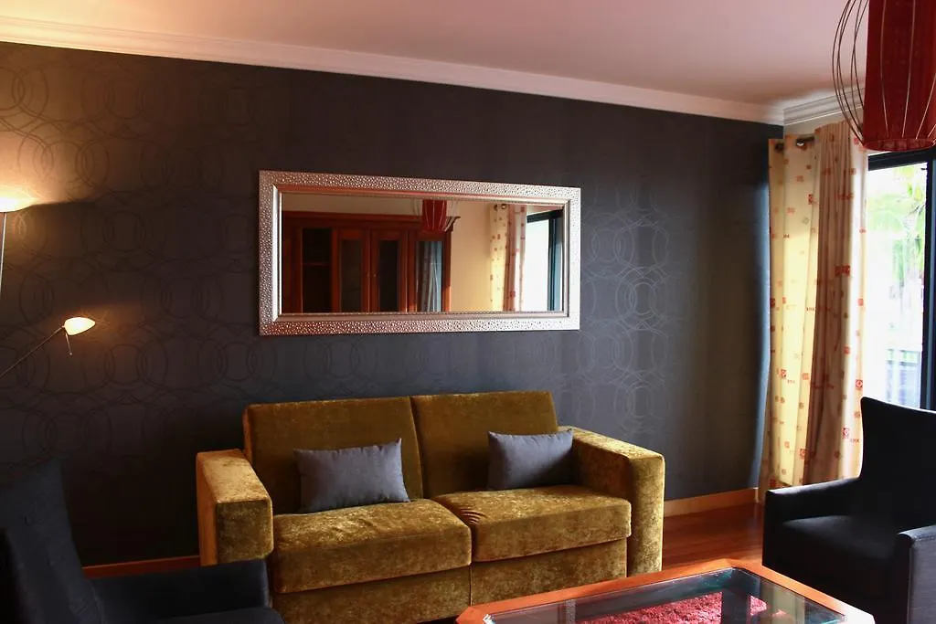 Quinta Dos Piornais Apartment Funchal  Funchal (Madeira)