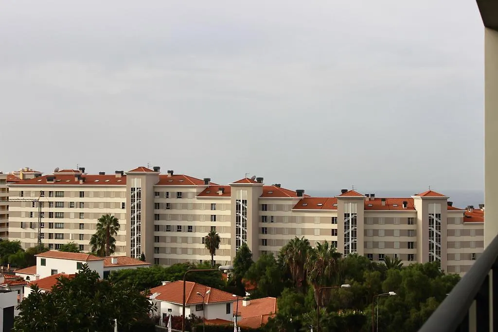 Quinta Dos Piornais Apartment Funchal  0*, Funchal (Madeira)