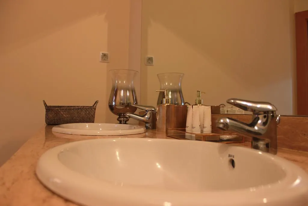 Quinta Dos Piornais Apartment Funchal  Portugalia