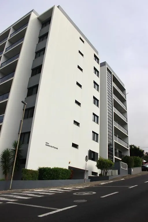 Quinta Dos Piornais Apartment Funchal