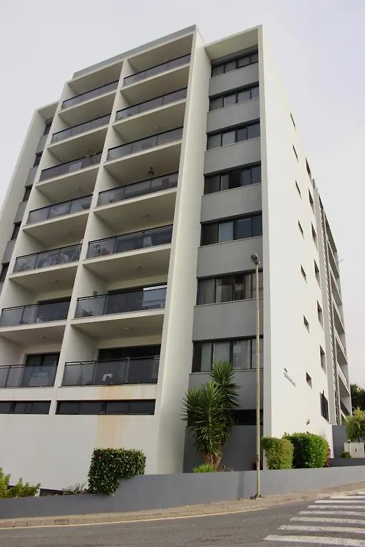 Quinta Dos Piornais Apartment Funchal