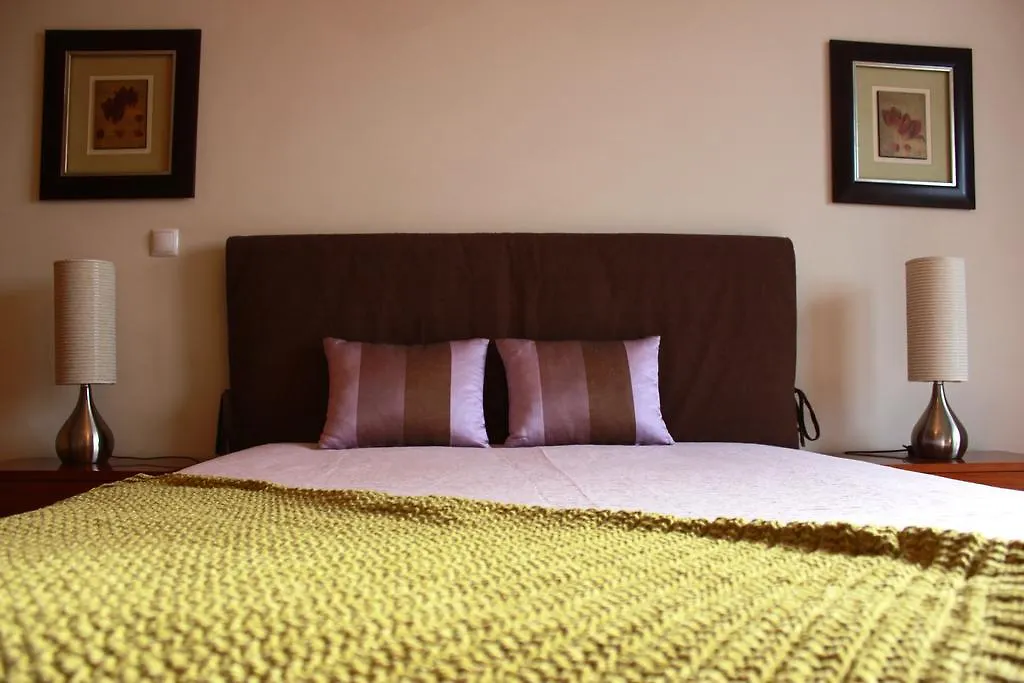Quinta Dos Piornais Apartment Funchal  Portugalia