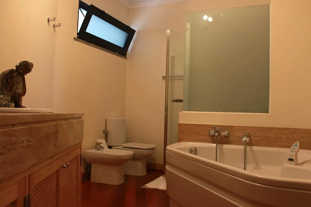 Quinta Dos Piornais Apartment Funchal  Portugalia